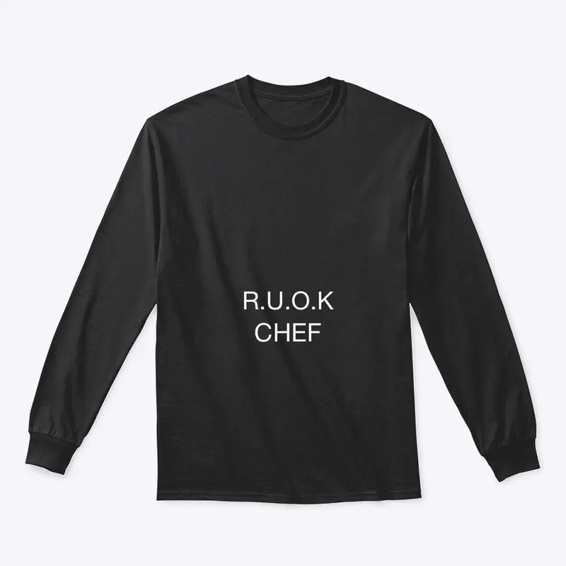 R.U.O.K Chef