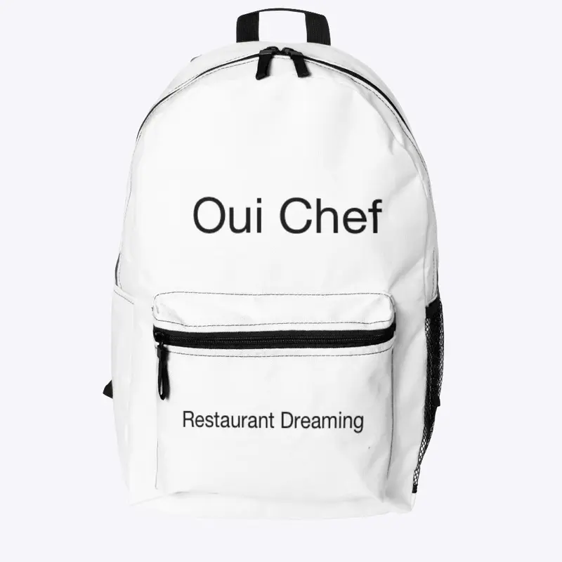 Oui Chef