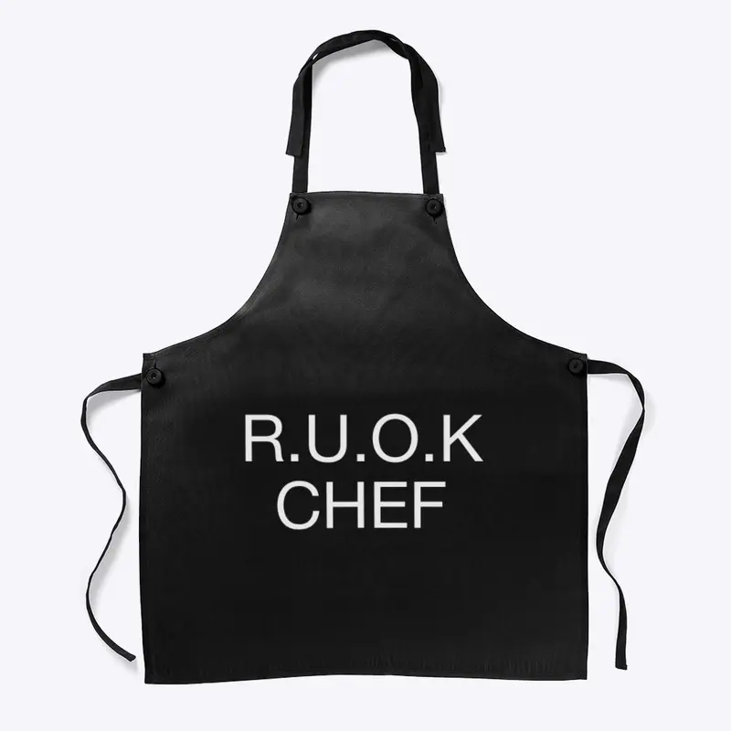 R.U.O.K Chef